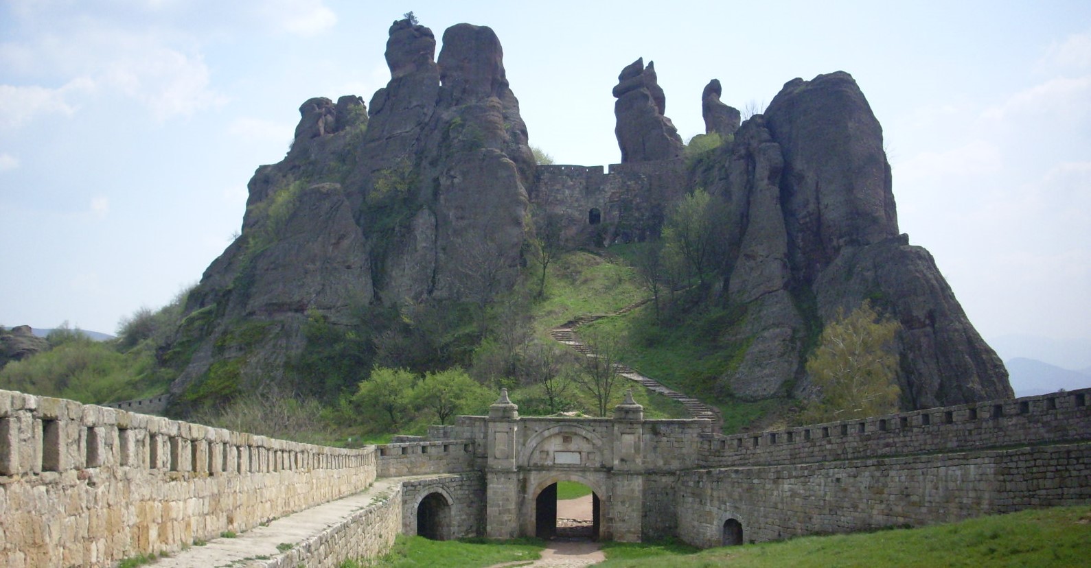 Белоградчик