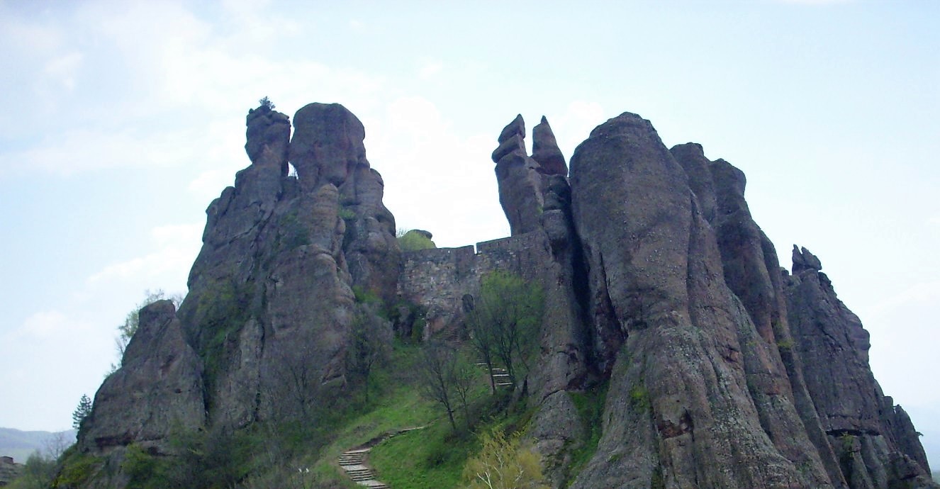 Белоградчик