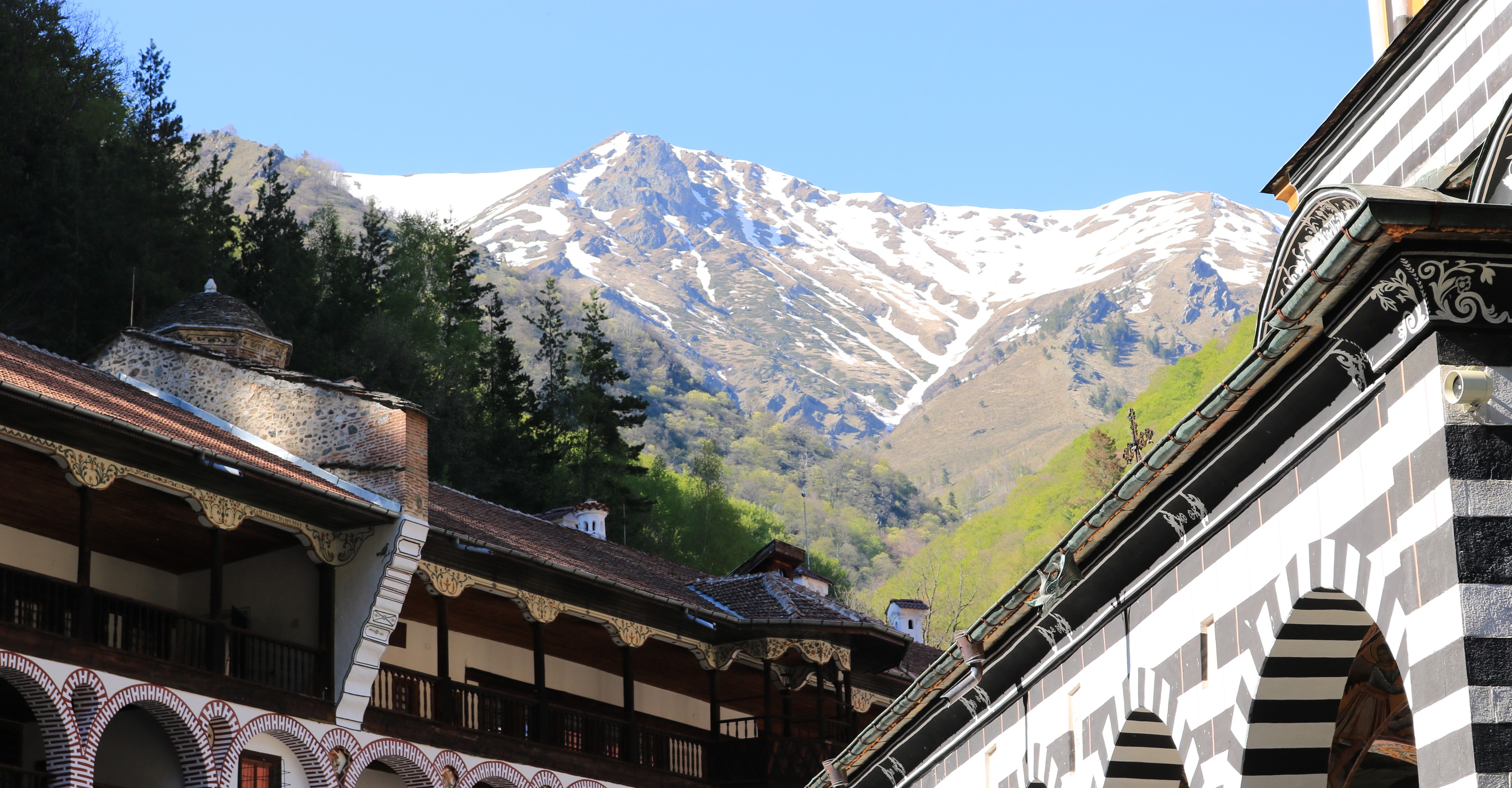 Rila
